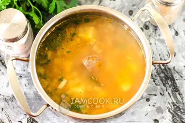 Утка с гречкой и изюмом, пошаговый рецепт с фото от автора Юна