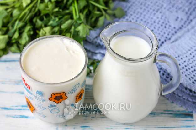 Как сделать домашний кефир из молока? Кефирная закваска с бифидумбактерином