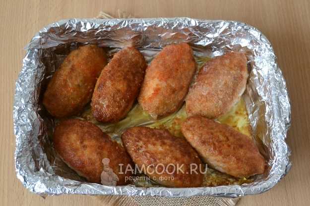Простые рецепты блюд из курицы