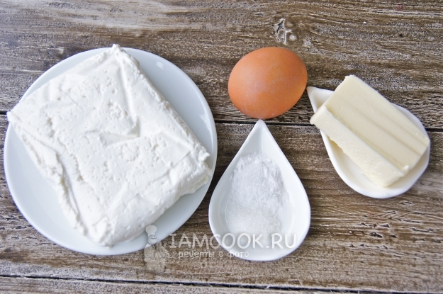 Плавленый Сыр В Домашних Условиях Фото