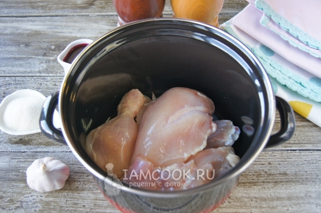 Колбаса Из Курицы Фото Рецепты