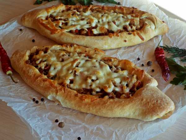 Как приготовить сочный турецкий пирог берек с сыром и шпинатом на слоеном тесте: как просто!