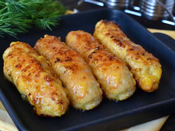 Как приготовить филе курицы в духовке: подробный рецепт с пошаговой инструкцией