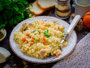 рецепт булгур с курицей в сливочном соусе. Смотреть фото рецепт булгур с курицей в сливочном соусе. Смотреть картинку рецепт булгур с курицей в сливочном соусе. Картинка про рецепт булгур с курицей в сливочном соусе. Фото рецепт булгур с курицей в сливочном соусе