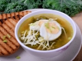 Боннский суп: едим без ограничений и худеем! Рецепты боннского супа для диеты на 7 дней | WOMAN