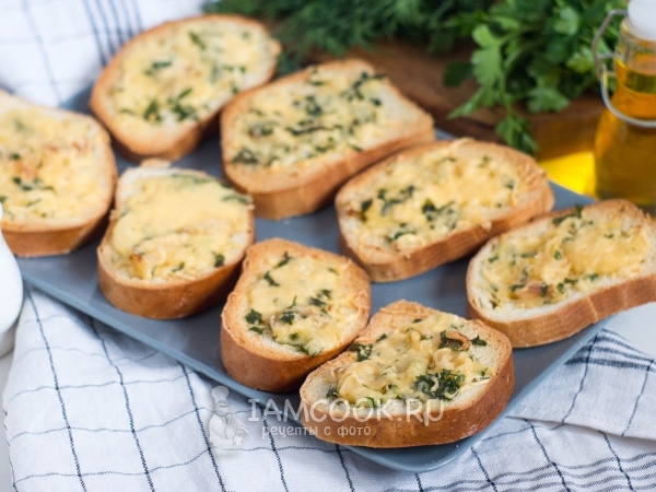 Помидоры с сыром и чесноком рецепт – Советская кухня: Закуски. «Еда»