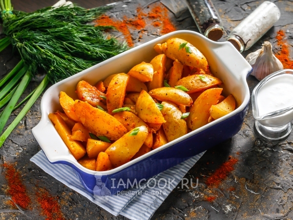 Картошка в микроволновке – 10 рецептов, как быстро и вкусно приготовить картошку