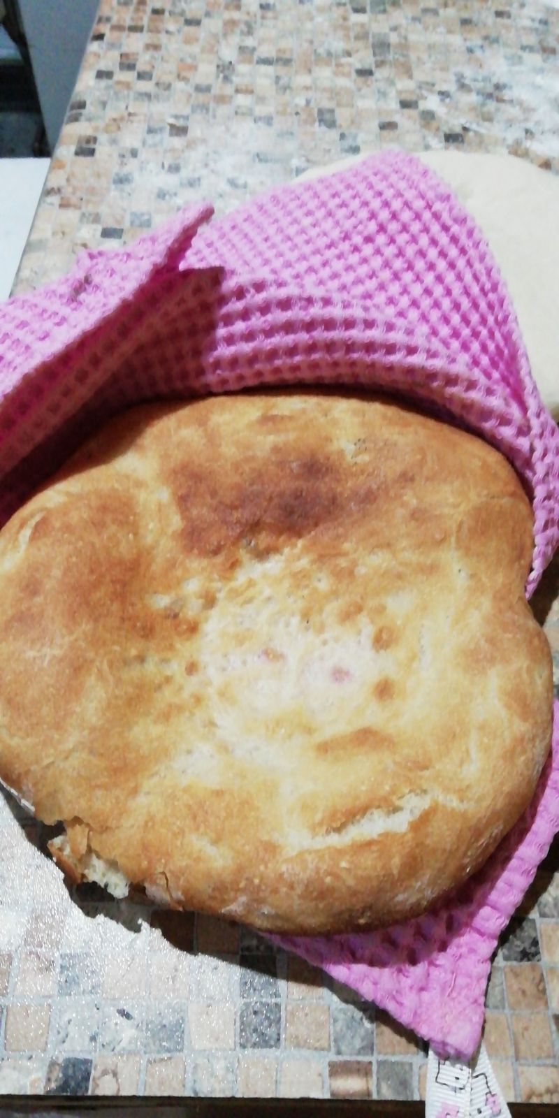 Узбекские лепешки в духовке как в тандыре рецепт с фото