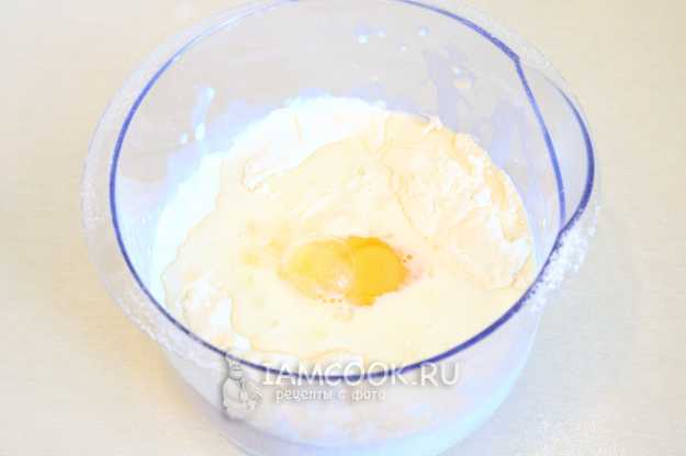 Хачапури на молоке – пошаговый рецепт приготовления с фото