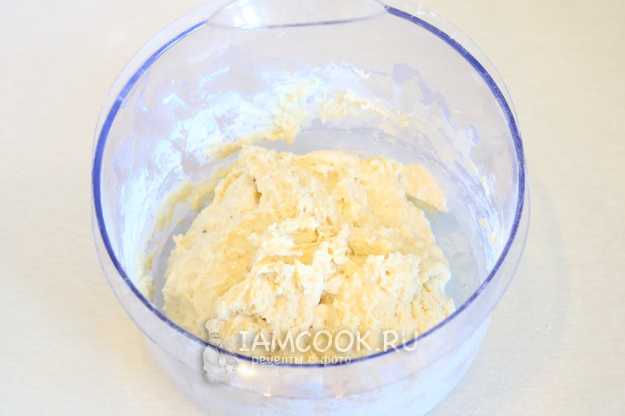 Ленивые хачапури с сыром на сковороде. Пошаговый рецепт с фото