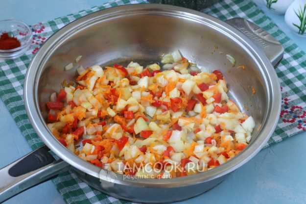 Тушёные кабачки с фаршем — рецепт с фото пошагово