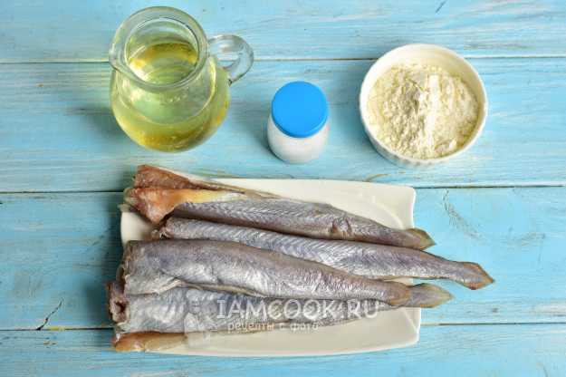 Как правильно приготовить путассу рыбу: секреты и рецепты