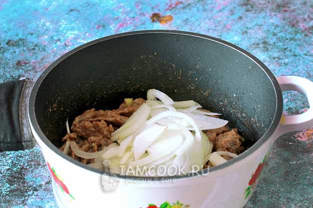 Как готовить ганфан: пошаговый рецепт