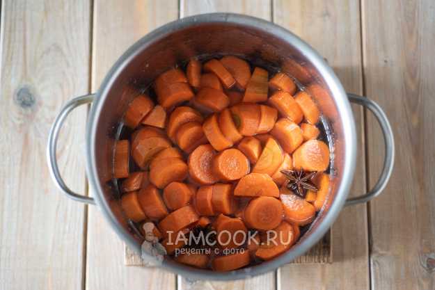 Как приготовить вкусные цукаты из моркови в домашних условиях: рецепт для духовки, электросушилки, на воздухе