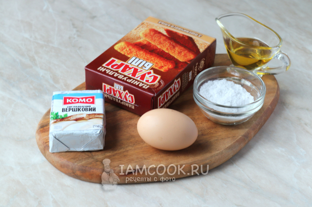Плавленый Сыр Рецепты С Фото