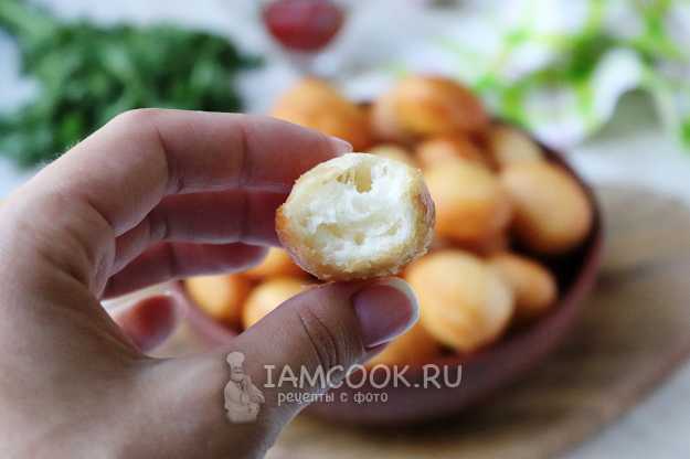 Баурсаки на воде по-казахски: рецепт традиционных вкусных пончиков