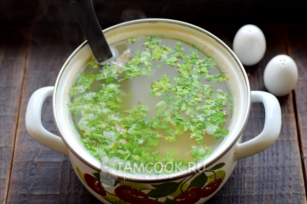 Суп Из Скумбрии Свежемороженой Рецепты С Фото