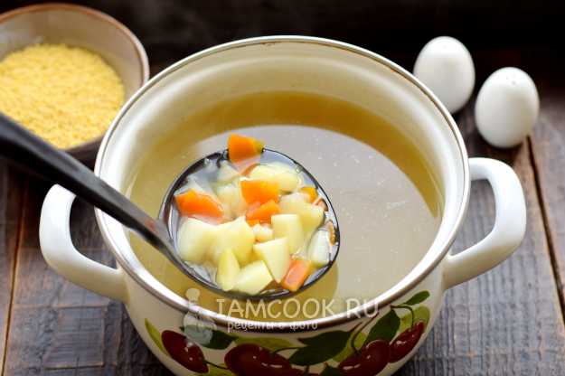 Рыбный суп из скумбрии свежемороженой рецепт с фото, как приготовить на витамин-п-байкальский.рф
