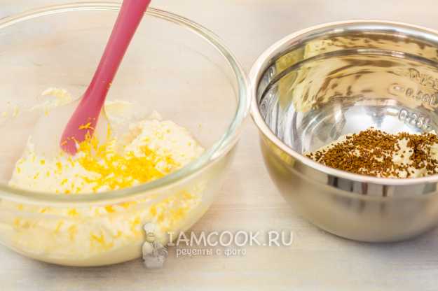 Сливочный пудинг с сыром рикотта: лучший рецепт и секреты приготовления