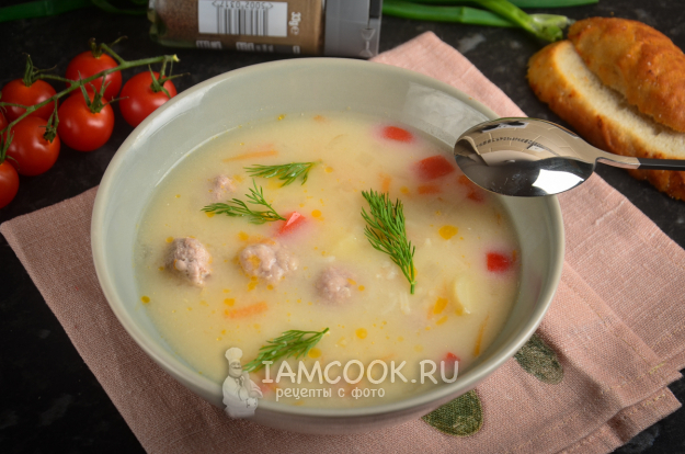 Болгарские Супы Рецепты С Фото