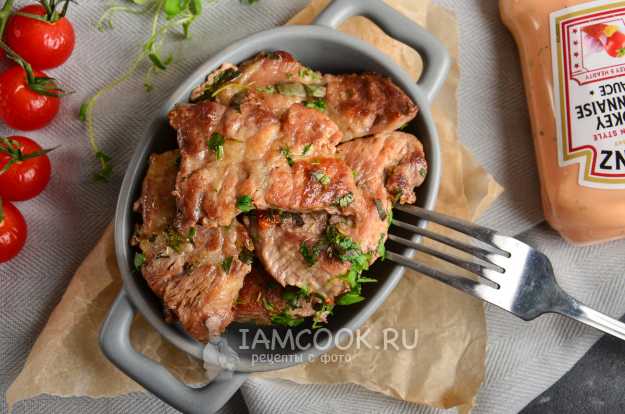 Мясо по-цыгански - пошаговый рецепт с фото на webmaster-korolev.ru