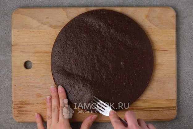 Торт «Ванька кучерявый»: рецепты с фото