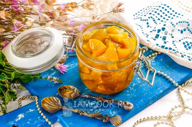 Хитрый ананас – кулинарный рецепт
