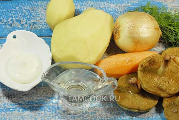 Грибной суп из маслят — рецепт с фото пошагово. Как сварить грибной суп из свежих маслят?