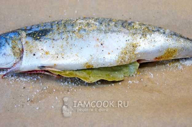 Солёная скумбрия в домашних условиях: семь рецептов на любой вкус