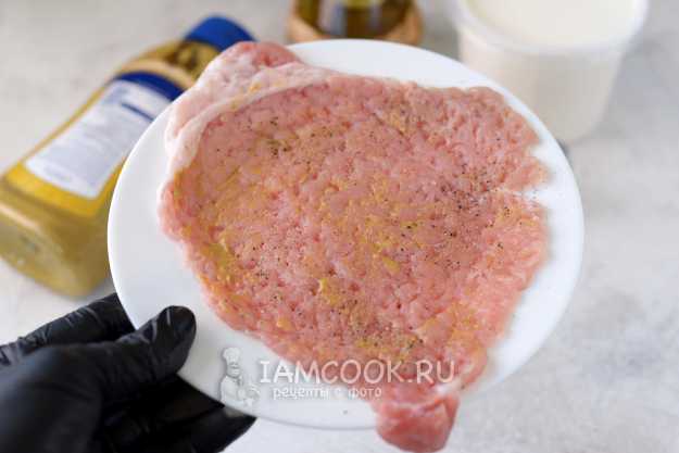 Свинина по-боярски - роскошное блюдо для праздничного застолья