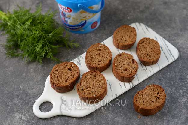Бутерброды с печенью минтая простой домашний рецепт пошагово с фото