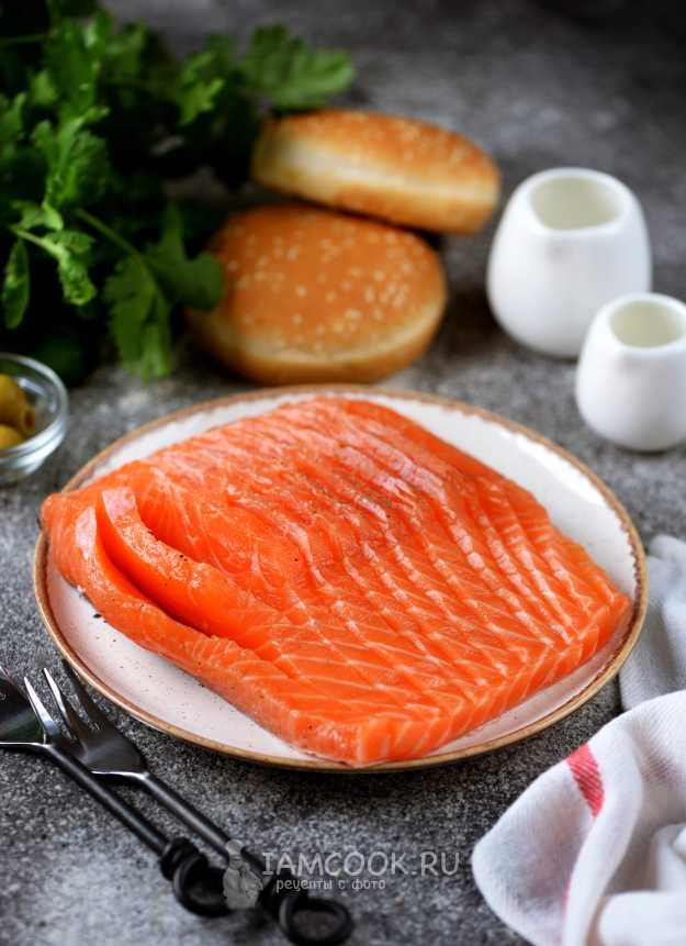 Сравнение кижуча и лосося: какой рыбы лучше выбрать?