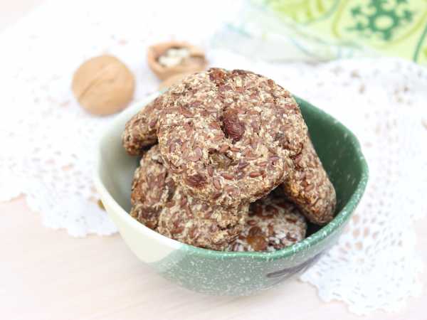 Печенье из миндального жмыха — рецепт с фото пошагово