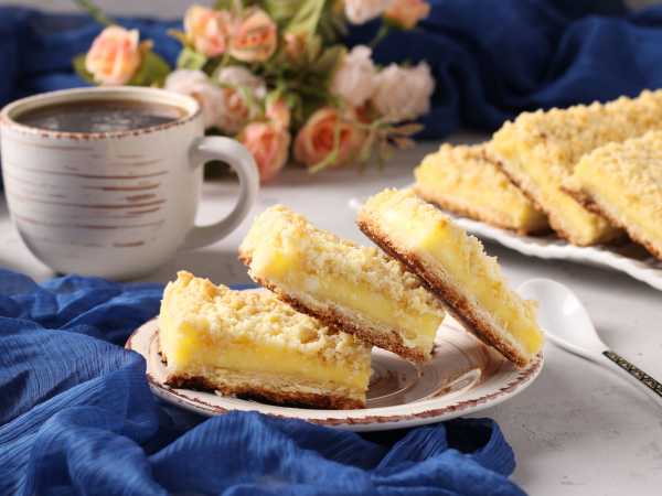 Венское печенье — рецепт с фото пошагово. Как приготовить венское печенье на маргарине с вареньем?
