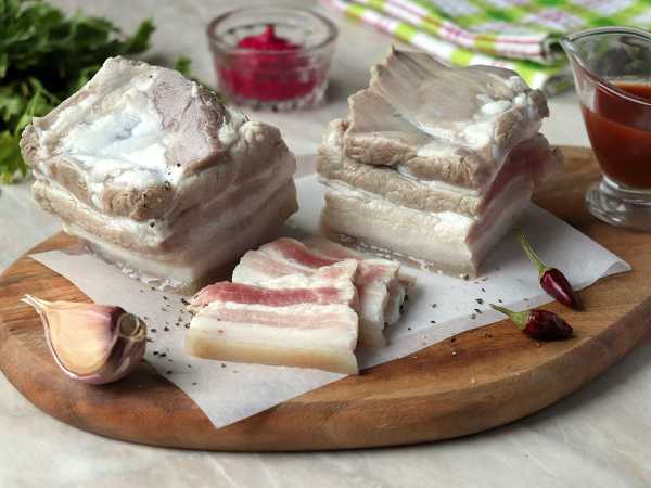 Запеченная маринованная свиная грудинка - пошаговый рецепт с фото на zenin-vladimir.ru