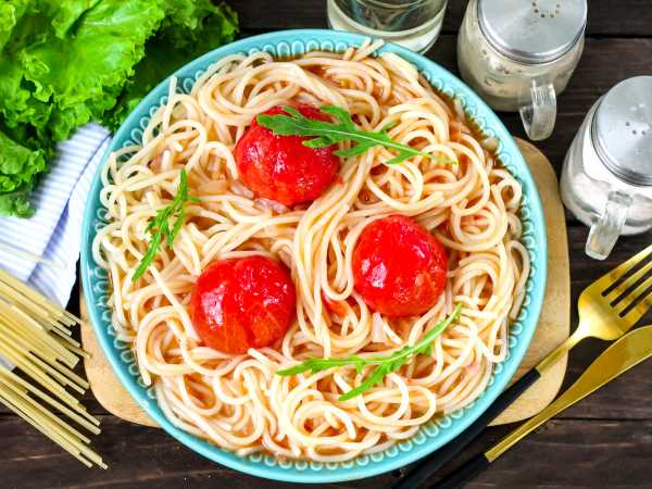 спагетти а ля болоньезе рецепт | Дзен