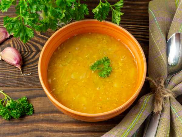 Суп-пюре из стеблей сельдерея | Рецепты стола номер 5 | Дзен