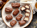 Шоколадный батончик Баунти — рецепт с фото и видео