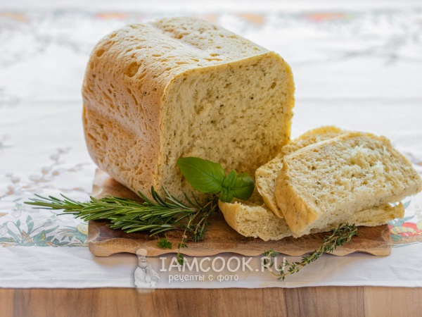 О полезном домашнем хлебе – советы и хитрости на портале «Азбука рецептов»