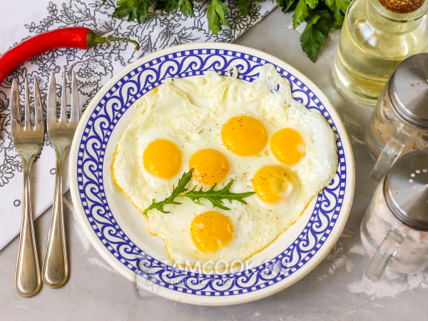 Рецепты из перепелиных яиц рецепты с фото простые и вкусные