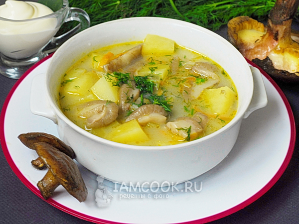 Рецепты постных супов - быстрые, простые и вкусные постные супы на каждый день