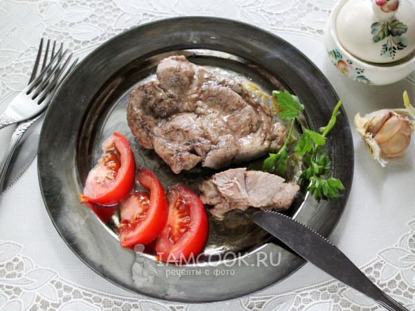приготовить мясо в пароварке рецепты | Дзен