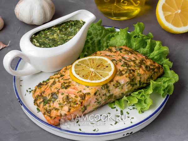 Мариновать рыбу в домашних условиях: пошаговый кулинарный рецепт