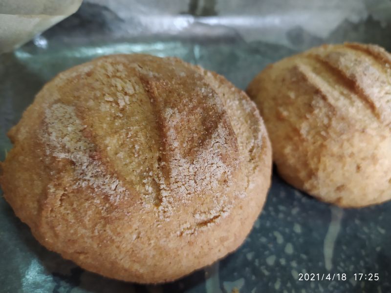 Хлеб из цельнозерновой муки в духовке — рецепт с пошаговыми фото и ...