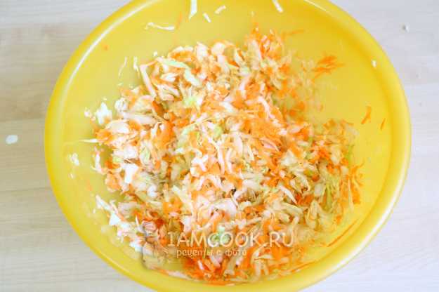 Запеканка из белокочанной капусты - рецепт с фотографиями - Patee. Рецепты