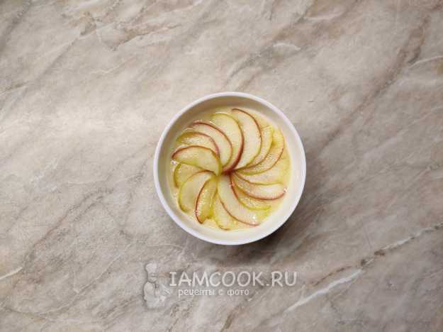 Яблочно-рисовая каша вкусный рецепт с фото пошагово и видео - апекс124.рф