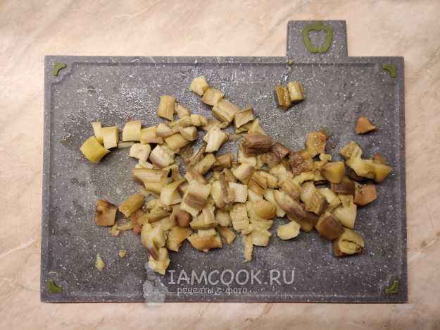 Аджапсандал на гриле - рецепт приготовления аджапсандал из овощей на мангале с фото