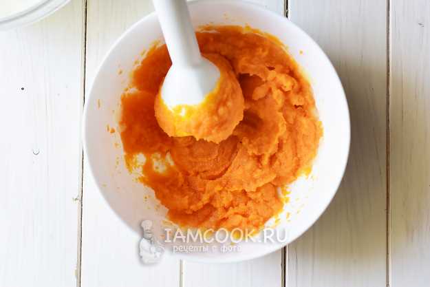 Морковно-творожный пудинг - пошаговый рецепт с фото на ростовсэс.рф