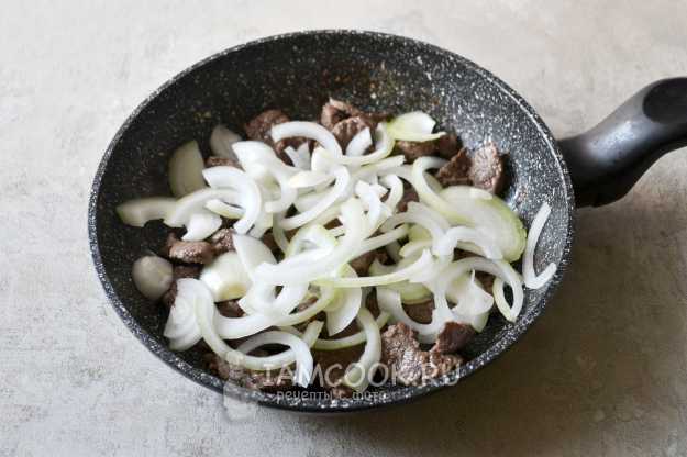 Веча (ве-ча) - корейский салат — рецепт с фото
