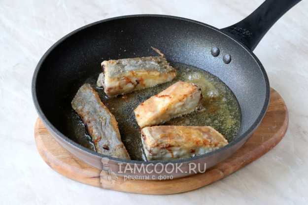 Камбала на сковороде гриль рецепт 👌 с фото пошаговый | Как готовить рыбу и морепродукты